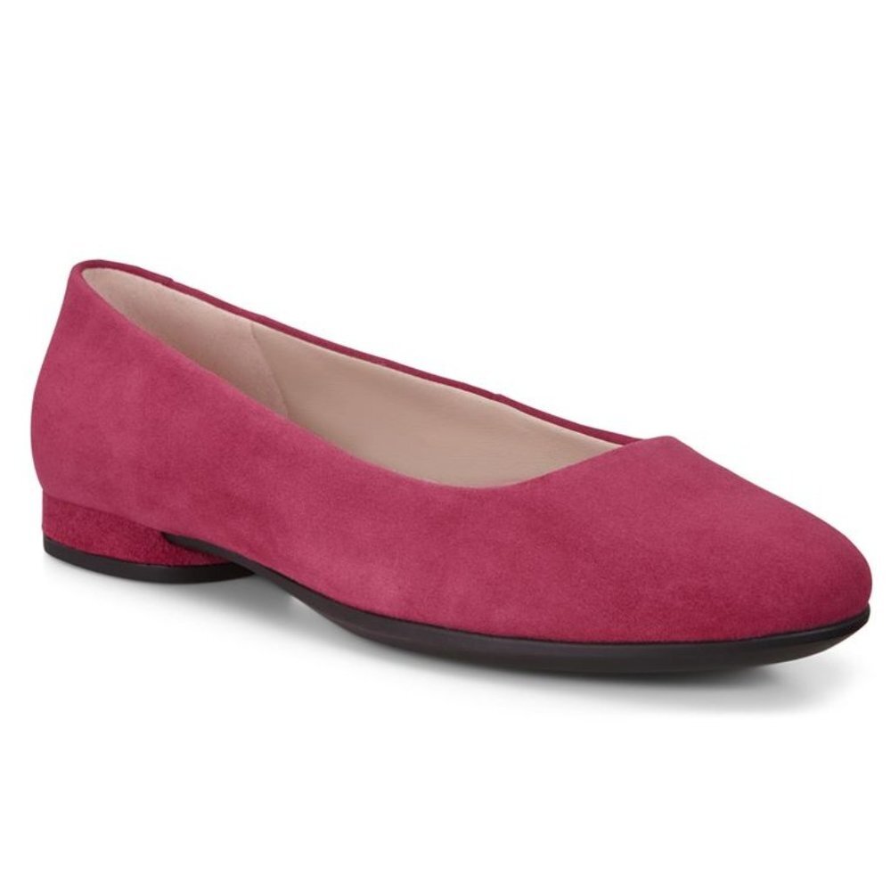 ECCO Anine Women's Ballerina Shoes